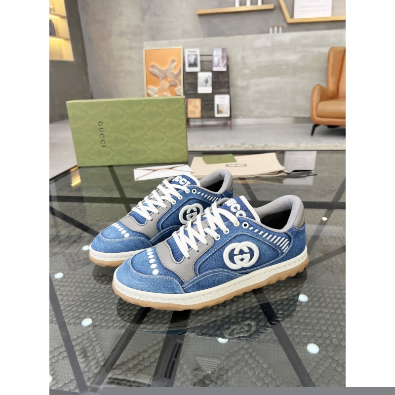 G*u*i sneakers